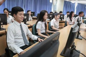 Computing Facilities