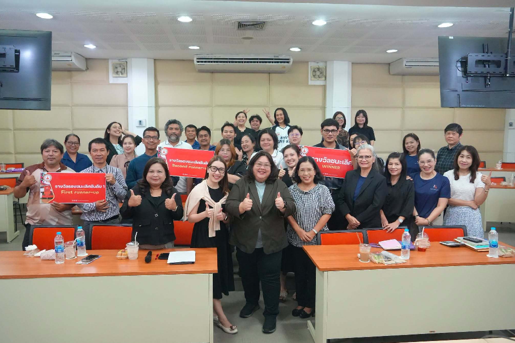 คณะมนุษยศาสตร์ มหาวิทยาลัยนเรศวร จัดประกวดแนวปฏิบัติที่ดี (Good Practice) ส่งเสริมการพัฒนางานของบุคลากรสายสนับสนุน